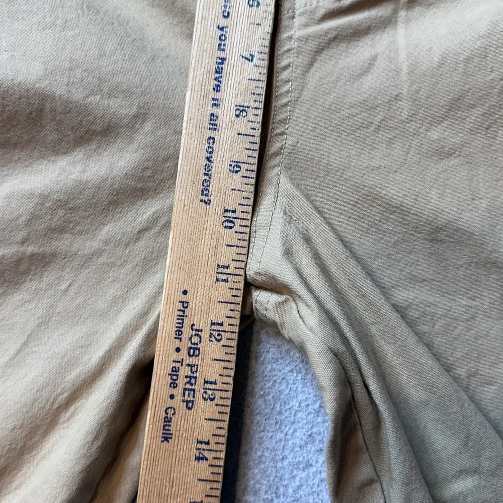 Columbia‎ Pants Kids XL Tan Khaki Sportswear Company Straight Leg Utility Chino